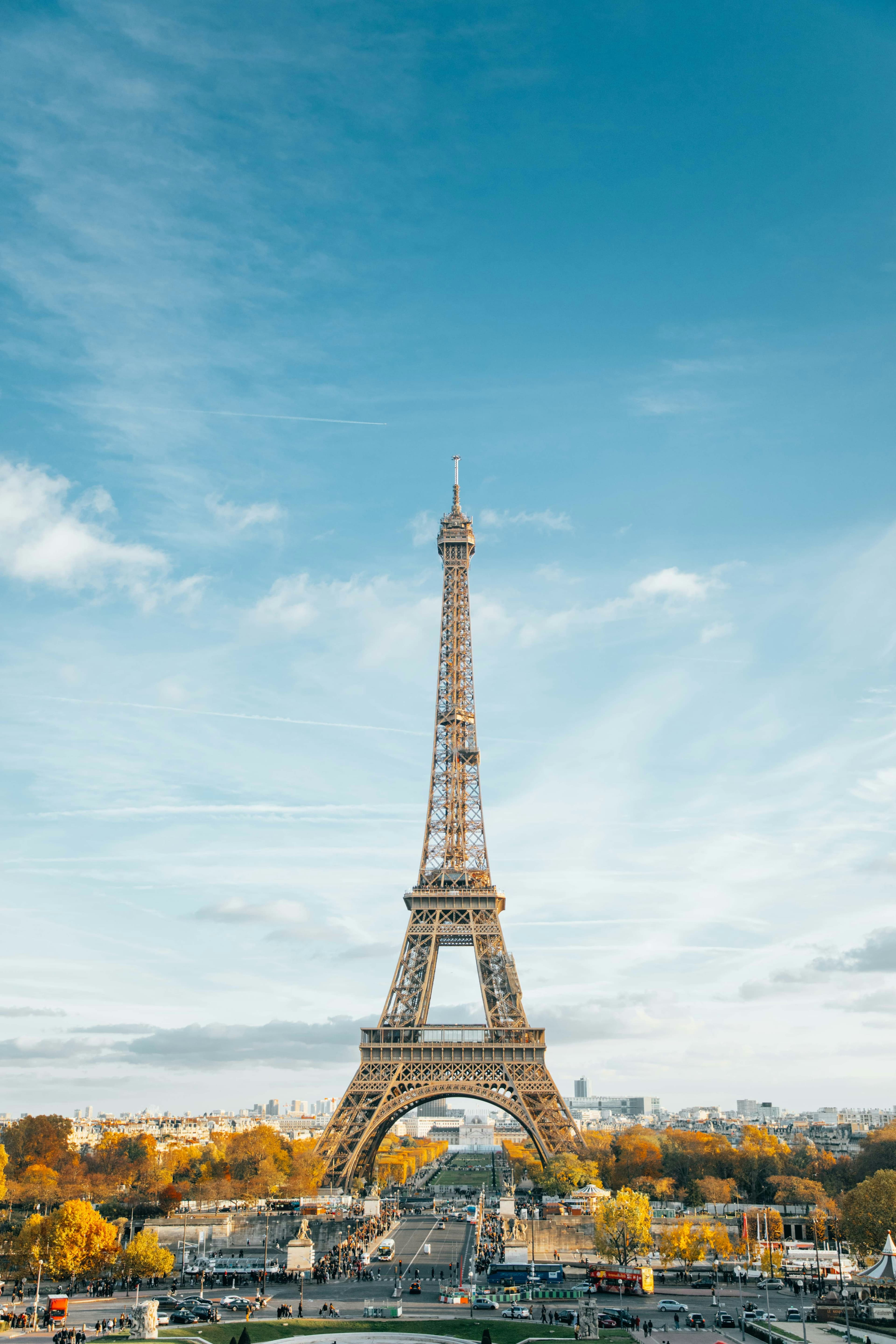 Pacotes de viagem exclusivos para Paris com consultoria personalizada - Viaja + Com Chris